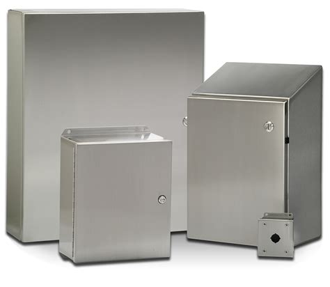 electrical enclosures stainless steel|stainless steel enclosures usa.